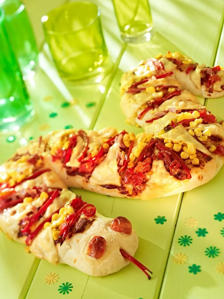 Vielfältige Rezepte von Dr. Oetker für köstliche Speisen und Desserts.