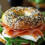 bagel mit raucherlachs frischkase und rucola 2026 07 17 212812 1