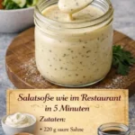 fantastische salatsauce wie im restaurant in 10 mi 2026 07 22 004534 1