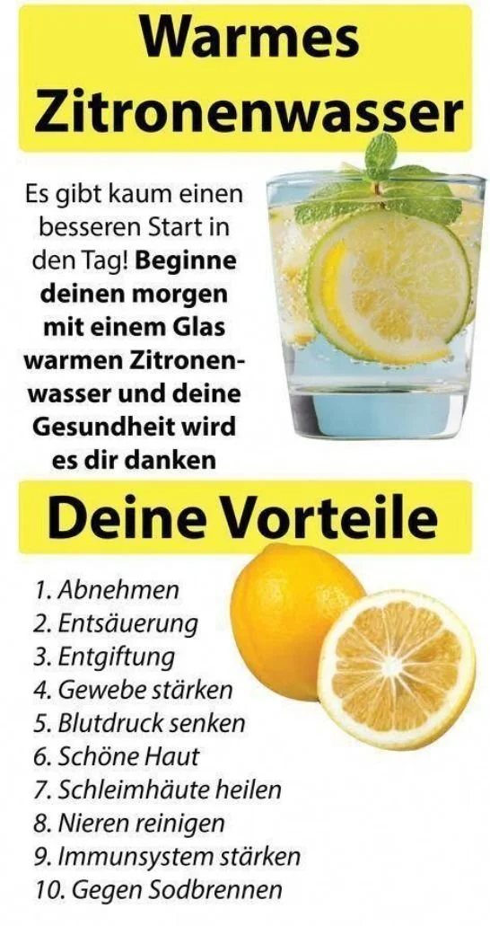 Mineralien für einen gesunden Stoffwechsel und Balance