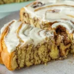 riesen zimtschnecke backen zimtschnecken kuchen 2026 07 17 212802 1